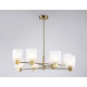 Подвесная люстра Ambrella Light High Light LH57033
