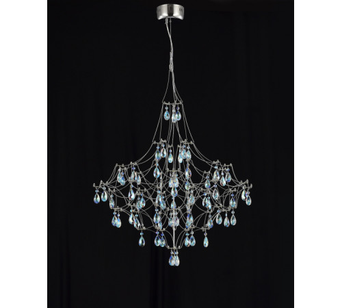 Подвесная люстра Myfar Allegria MR2641-66P-50CD