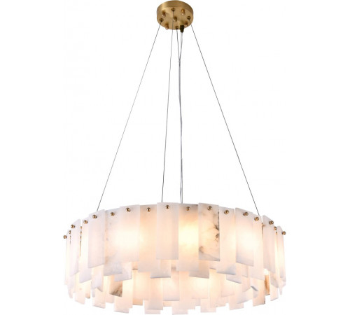 Подвесная люстра Stilfort Спаниш Стоун 2197/05/12P