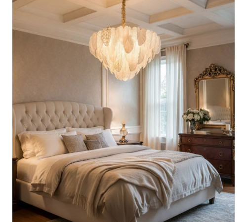 Подвесная люстра Citilux Hasienda CL328180