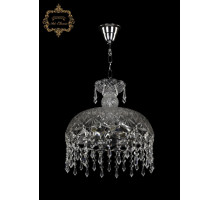Подвесная люстра Art Classic 14.03.6.d35.Cr.Dr