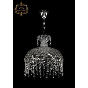 Подвесная люстра Art Classic 14.03.6.d35.Cr.Dr