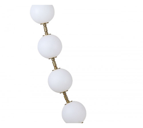 Подвесная люстра Kink Light Мони 07627-20L,20 Подвесная люстра Kink Light Мони 07627-20L,20
