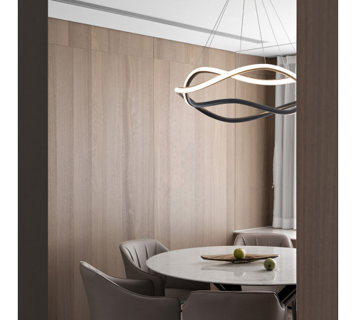 Подвесная люстра ImperiumLoft Portal 201026-23