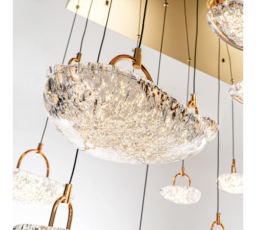 Подвесная люстра Modestyle MS.2331.1200