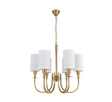 Подвесная люстра Lumion Classi Betti 8424/6