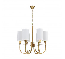 Подвесная люстра Lumion Classi Betti 8424/6