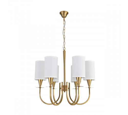 Подвесная люстра Lumion Classi Betti 8424/6