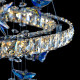 Подвесная люстра Citilux Etera CL322090