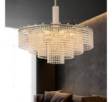 Подвесная люстра Cloyd Witte 11535