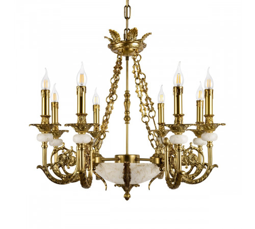 Подвесная люстра Loft IT Palazzo 10565/8