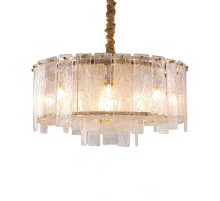 Подвесная люстра Cloyd Tangeiser 10827