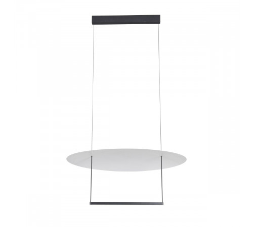 Подвесная люстра Mantra Sun Ii 9424