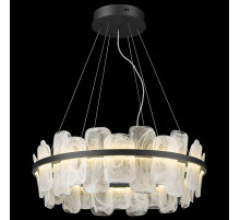 Подвесная люстра Wertmark Nelly WE158.24.603