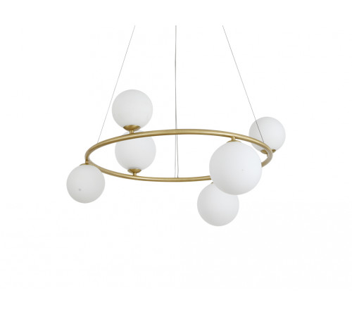 Подвесная люстра Newport Ingrid 3840/60 С brass М0070435