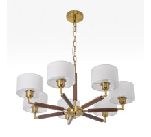 Подвесная люстра Citilux Sherman CL436172