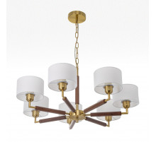 Подвесная люстра Citilux Sherman CL436172