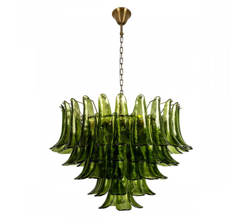 Подвесная люстра Loft IT Lilou 10600/800 Olive