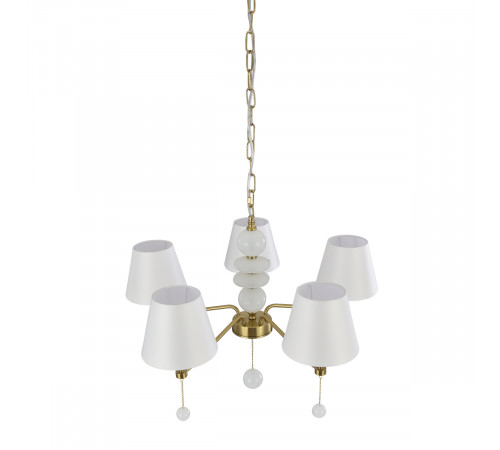 Подвесная люстра Lumion Classi Sut 8410/5