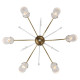 Люстра на штанге ST Luce Люминера SL1401.303.06