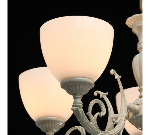 Подвесная люстра MW-Light Ариадна 450013005 Подвесная люстра MW-Light Ариадна 450013005