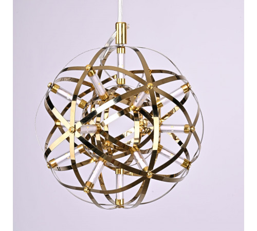 Подвесная люстра ImperiumLoft Mi Raimond 302461-22 Подвесная люстра ImperiumLoft Mi Raimond 302461-22