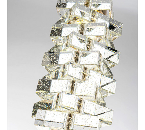 Подвесная люстра Modelux ML.9050.100 GD