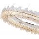 Подвесная люстра Kink Light Лиона 07600-80A,36