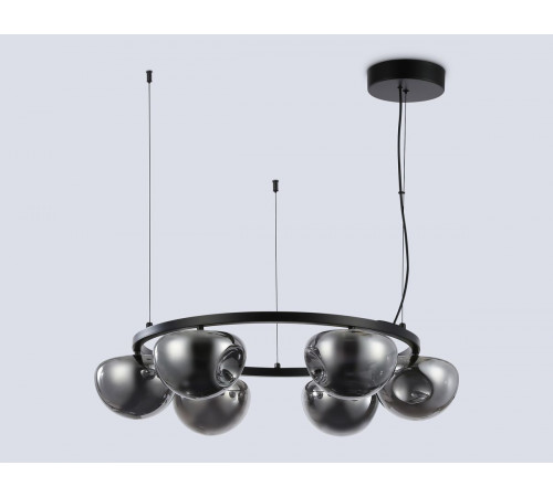 Подвесная люстра Ambrella Light High Light Modern LH12003 Подвесная люстра Ambrella Light High Light Modern LH12003