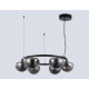 Подвесная люстра Ambrella Light High Light Modern LH12003