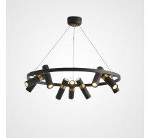 Подвесная люстра ImperiumLoft Spoor 213697-26
