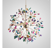Подвесная люстра ImperiumLoft Agate 193384-23