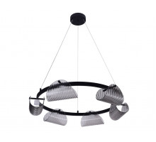 Подвесная люстра Kink Light Каспи 08447-6A,19(16)