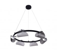 Подвесная люстра Kink Light Каспи 08447-6A,19(16)