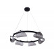Подвесная люстра Kink Light Каспи 08447-6A,19(16)
