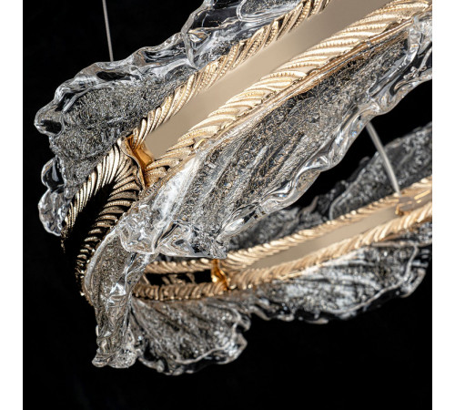 Подвесная люстра Modelux ML.8180.780.600.500 CP