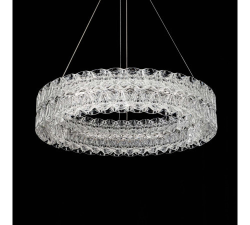 Подвесная люстра Modelux ML.8185.600 CR