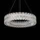 Подвесная люстра Modelux ML.8185.600 CR
