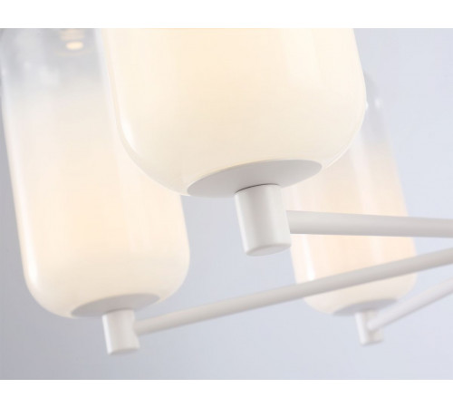 Подвесная люстра Ambrella Light High Light Modern LH11107 Подвесная люстра Ambrella Light High Light Modern LH11107