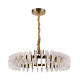 Подвесная люстра Kink Light Мару 07695-80,36-29