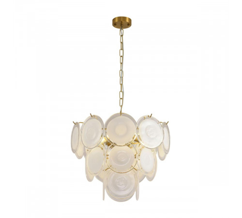 Подвесная люстра Lumion Moderni Chipsy 8320/5 Подвесная люстра Lumion Moderni Chipsy 8320/5