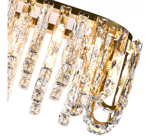 Подвесная люстра Stilfort Юмико 2 2195/05/24PL