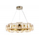 Подвесная люстра Ambrella Light High Light Crystal LH31027