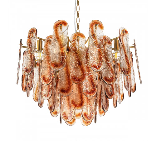 Подвесная люстра LOFT IT Flow 10487/680