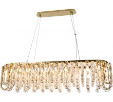 Подвесная люстра Stilfort Юмико 2 2195/05/24PL