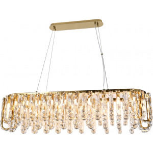 Подвесная люстра Stilfort Юмико 2 2195/05/24PL