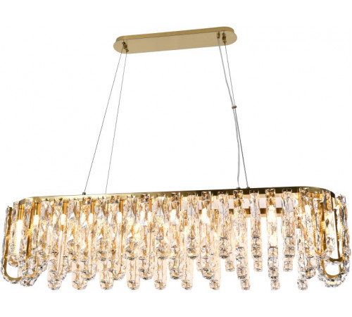 Подвесная люстра Stilfort Юмико 2 2195/05/24PL