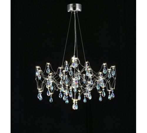 Подвесная люстра Myfar Ileria MR2650-57P-50CD