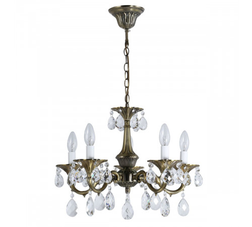 Подвесная люстра Reluce 09347-0.4-05