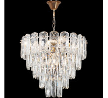 Подвесная люстра Reluce 36720-0.4-6+4 FGD